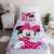 Minnie egér ovis ágynemű (pinkszív) 32871790