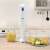 Braun MQ10.000PWH hand blender, white, used for making smoothies