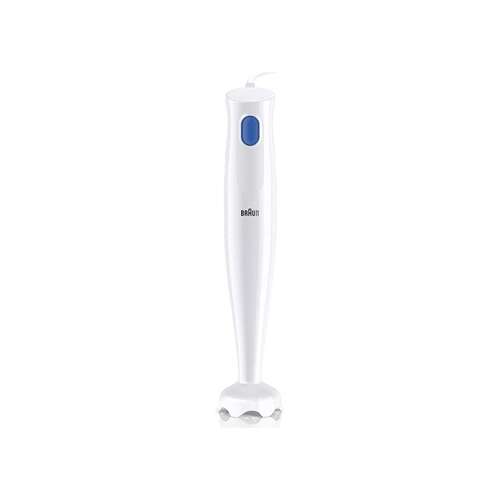 Braun MQ10.000PWH hand blender, white