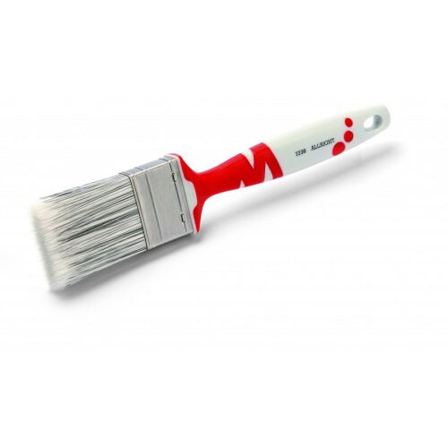 Allright - Lapos Ecset - Szintetikus Sörte - 50 mm 131714557