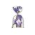 Lavanderaie de Haute Provence Levendulazsák - Illatosító - 18g 78948160