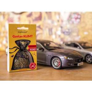 Carmani Illatzsák - Gustav Klimt - A Csók - 8 cm