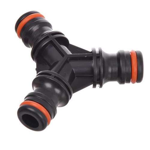 Distribuție Y cuplaj rapid pentru furtun 90670817