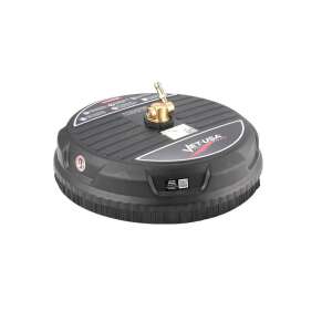 Jet USA 15 inch Surface Cleaner for Karcher HDS pressure washers - Karcher Pressure Washer Accessory