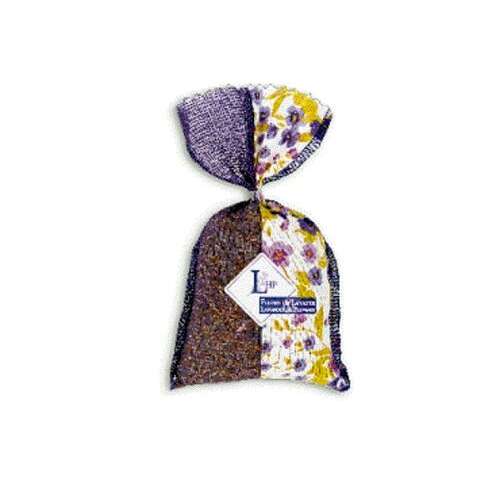 Lavanderaie de Haute Provence Bicolore Violet levendulával töltött zsák, 18g