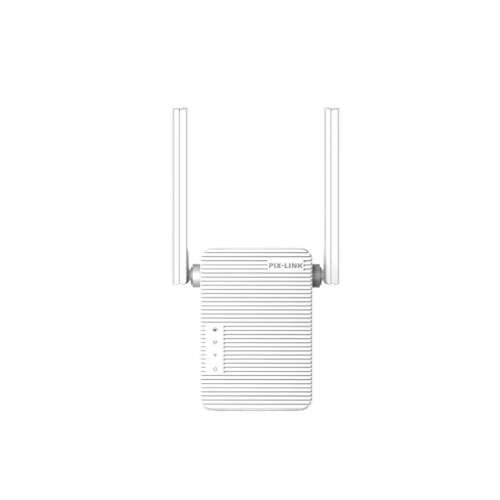 WiFi jelerősítő, Wireless-N Repeater - LV-WR13B - MS-1029
