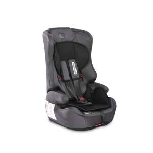 Lorelli Harmony isofix autósülés 9-36kg - Black 2021