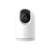 Xiaomi Mi 360° Home Security Camera 2K Pro widok z przodu, pokazujący obiektyw kamery i logo Xiaomi