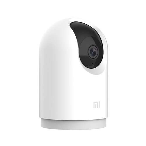 Xiaomi Mi 360° Home Security Camera 2K Pro, fehér, okos otthoni biztonsági kamera