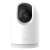 Xiaomi Mi 360° Home Security Camera 2K Pro elülső nézet, a kamera lencséje és a Xiaomi logó látható