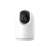 Xiaomi Mi 360° Home Security Camera 2K Pro elülső nézet, a kamera lencséje és a Xiaomi logó látható