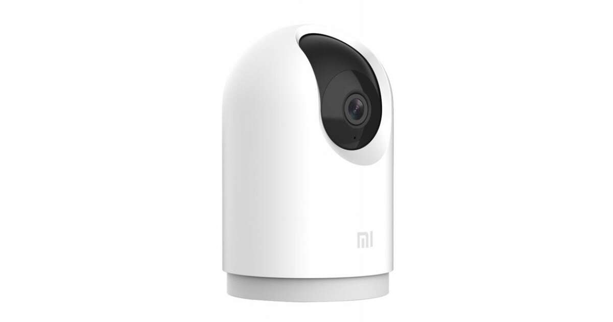 xiaomi mi home security 2k security camera