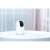 Xiaomi Mi 360° Home Security Camera 2K Pro, white, smart home security camera, in use