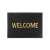 Str doormat welcome 50x70cm (2210739) 45775022