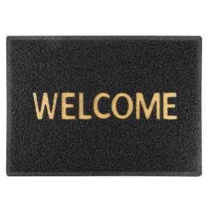Str doormat welcome 50x70cm (2210739) 45775022 - Doormat