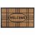 Str Welcome Check Doormat 45x75cm (2210610) 44295428
