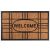 Str Welcome Check Doormat 45x75cm (2210610) 44295428
