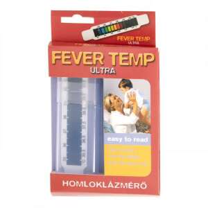 Stirnthermometer