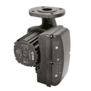 IBO NOVA MAX 40-120/250 fűtési keringtető szivattyú állandó mágneses motorral és nyomáskülönbség-szabályozóval - Fűtési keringető szivattyú