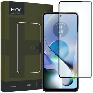 Hofi Glass Pro+ képernyővédő Motorola Moto G54 5G-hez csomagolással - HOFI