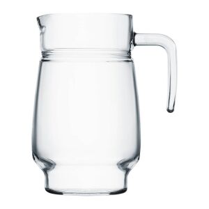 Cana din sticlă transparentă Domotti Delight 1.6L - Ulcioare