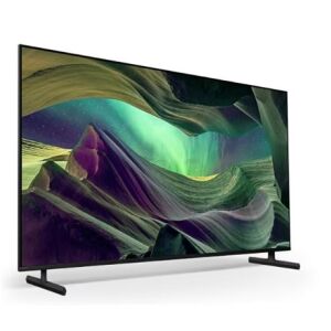 Telewizor Sony KD-55X85L 55" 4K HDR Telewizor BRAVIA, Full Array LED, procesor 4K HDR X1, XR Motion Clarity, głośnik X-Balanced, Dolby Atmos, DVB-C, DVB-T/T2, DVB-S/S2, USB , Android TV, Goog