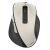 Close-up of Hama MW-500 V2 wireless ergonomic mouse