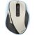 Top view of Hama MW-500 V2 wireless ergonomic mouse