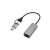 Gembird A-USB3AC-LAN-01 USB 3.1 + Typ-C Gigabit-Netzwerkadapter