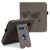 Kwmobile Case for Tolino Vision 6, Eco-leather, Grey, 56600.06 131502685