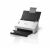 Epson Workforce DS-410 document scanner, angled view