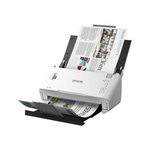 Epson WorkForce DS-410 (B11B249401) (B11B249401)