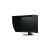 Eizo CG319X 31 hüvelykes 4K monitor napellenzővel, oldalnézet