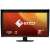 Eizo CG319X 31 hüvelykes 4K monitor, elülső nézet, napellenzővel
