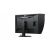Eizo CG319X 31 hüvelykes professzionális monitor, hátsó nézet