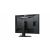 Eizo CG319X 31 hüvelykes professzionális monitor, hátsó nézet
