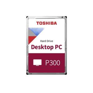 Toshiba 4TB 5400rpm SATA-600 128MB P300 HDWD240UZSVA HDWD240UZSVA 77884432 
