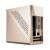 Fractal Design Era ITX Window Gold FD-CA-ERA-ITX-CHP 78336540