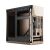 Fractal Design Era ITX Window Gold FD-CA-ERA-ITX-CHP 78336540