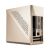 Fractal Design Era ITX Window Gold FD-CA-ERA-ITX-CHP 78336540