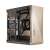 Fractal Design Era ITX Window Gold FD-CA-ERA-ITX-CHP 78336540