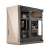 Fractal Design Era ITX Window Gold FD-CA-ERA-ITX-CHP 78336540