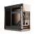 Fractal Design Era ITX Window Gold FD-CA-ERA-ITX-CHP 78336540