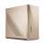 Fractal Design Era ITX Window Gold FD-CA-ERA-ITX-CHP 78336540