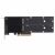 Synology M2D20 Dual-slot M.2 SSD adapter card for cache acceleration M2D20 97312279