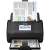Скенер за документи Epson ES-580W сканира хартии отблизо