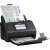 Epson WorkForce ES-580W scanner scanning papers