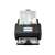 Epson WorkForce ES-580W wireless scanner with documents