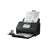 Epson WorkForce ES-580W document scanner, black, with automatic document feeder, scanning documents