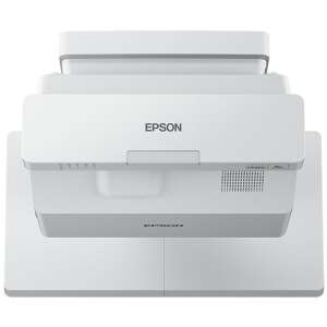 Epson EB-720 Laserprojektor, Ansicht von oben, weiß - Epson